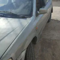 فروش دو دستگاه خودرو سمند پژو روآ معمولی