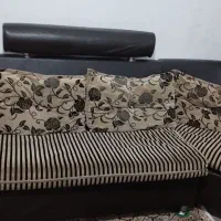 مبل ال 7نفره