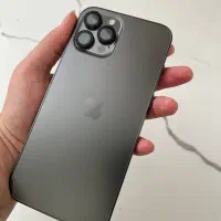 آیفون 12پرومکس