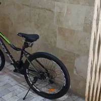 دوچرخه دنده ای