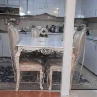 میزنهارخوری ۸ نفره