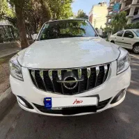 هایماS7 مدل97