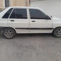 پراید 141 مدل 85