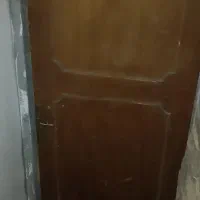 فروش درب قدیمی