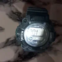 ساعت پسرانه