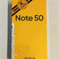 Realme Note 50|موبایل|تهران, هفت حوض|دیوار