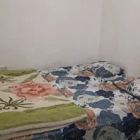 دوخوابه پارکینگ دار نزدیک دریا
