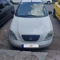 تیبا ۲ مدل ۱۴۰۱