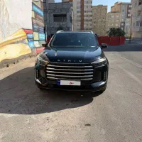 خودروی ایکستریم وی ایکس XTRIM VX