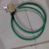 قفل موتور
