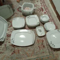 سرویس چینی