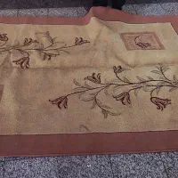 فرش ۴ متری