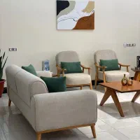 مبل فانتزی*7نفره /آماده
