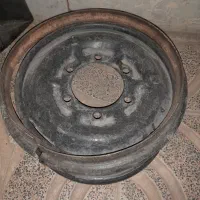 رینگ و بچه رینگ شال و تیوپ