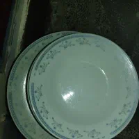 بشقاب برنج خوری چینی
