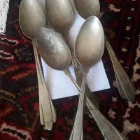 قاشق عتیقه