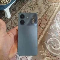 پوکو c65 درحد(بارنگ استثنایی)تک