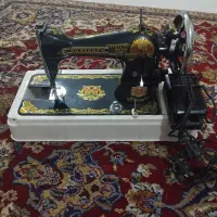 چرخ خیاطی