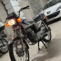 موتور ۱۲۵