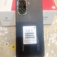 فروش موبایل ردمی A5 ۱۲۸ گیگ رم ۴