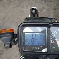 هندا ۱۲۵ استارتی