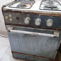 اجاق گاز