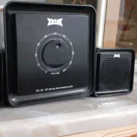 اسپیکر کامپیوتر