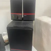 اسپیکر باند