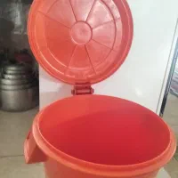 سطل برنج