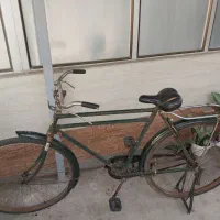دوچرخه ۲۸