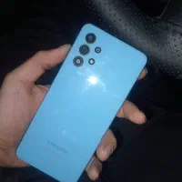 a32حافظه ۱۲۸ گیگابایت در حد نونو آک