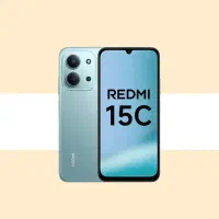 اقساطی 18 ماهه Redmi 15C