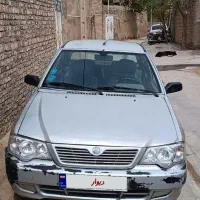 پراید 132 مدل 87 .