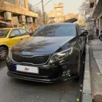 اپتیما 2014 New Face