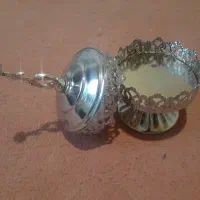 شیرینی خوری یا تزینی قدیمی انتیک
