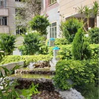 شریعتی الهیه ۴۵۰ متر با بر۱۵ جنوبی