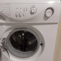 لباسشویی اسنوا