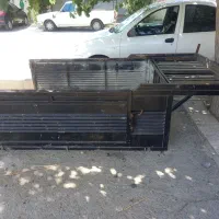 باربندوانت شمالی سنگین سالم