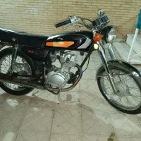 خرید و فروش موتور سیکلت بیکلاچ وهندا