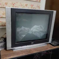 تلویزیون ال جی LG ۲۱ اینچ