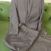 کت و شلوار مردانه