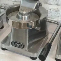 برگر زن