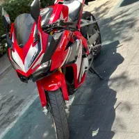 cbr250|موتورسیکلت|تهران, پامنار|دیوار