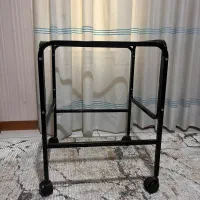 پایه قفس پرندگان