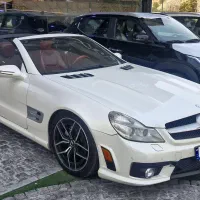 SL 350|خودرو سواری و وانت|تهران, سعادتآباد|دیوار