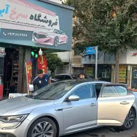 شیشه دودی نصب برچسب دودی آمریکایی