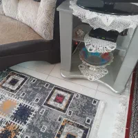 مبل ۱۰ نفره قیپت ۱۰ مایون با گنجه