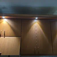 کابینت آشپزخانه