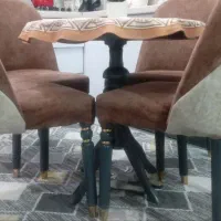 میز نهار خوری