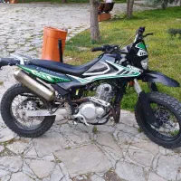 موتور پیشرو گلد250